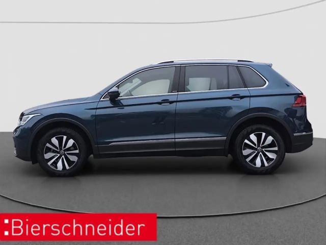 Volkswagen Tiguan 1.5 TSI DSG Move