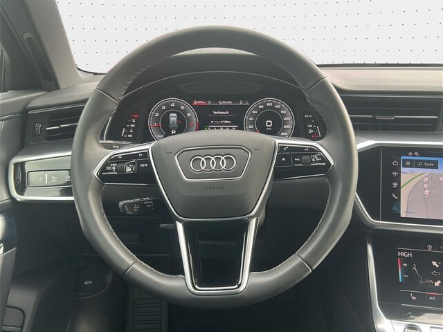 Audi A6 45 TFSI Avant S-Tronic