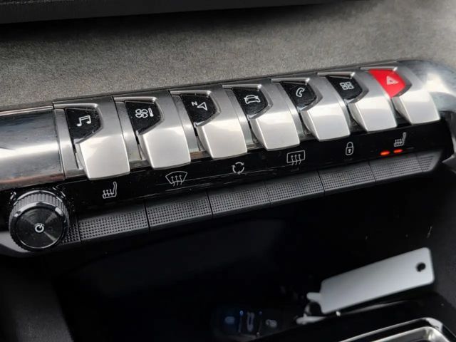 Peugeot 3008 GT-Line