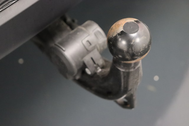 Audi Q8 45 TDI Quattro