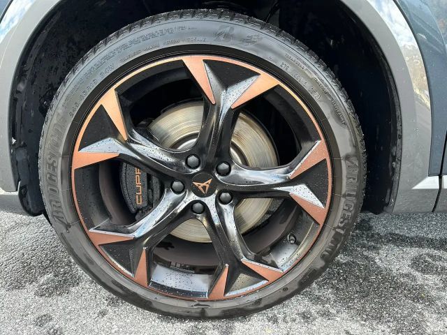 Cupra Formentor 2.0 TSI 4Drive DSG VZ