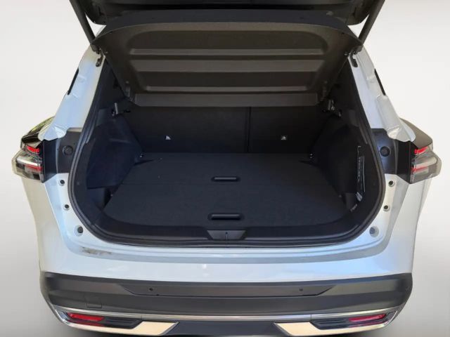 Nissan Qashqai N-Connecta