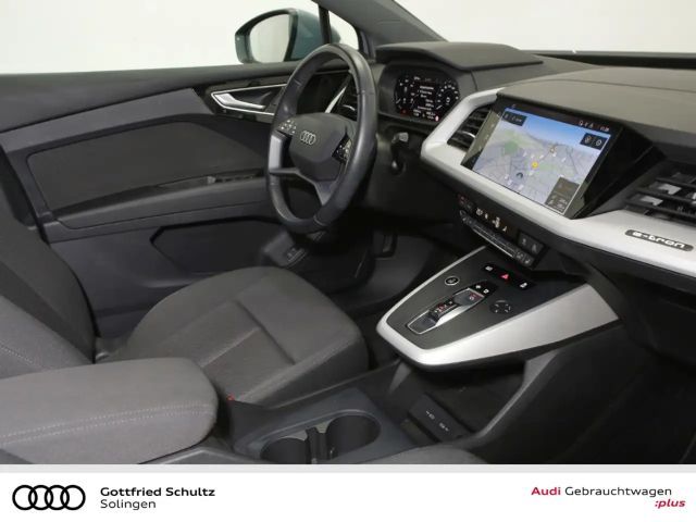 Audi Q4 e-tron 35 Sportback