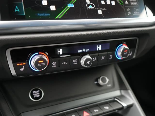 Audi Q3 S-Line S-Tronic Sportback