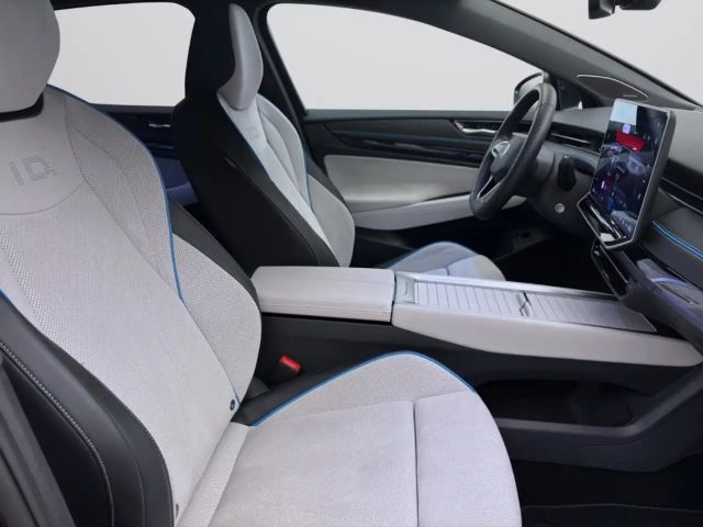 Volkswagen ID.7 IQ.Drive Pro