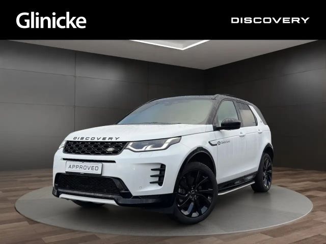 Land Rover Discovery Sport D200 Dynamic SE