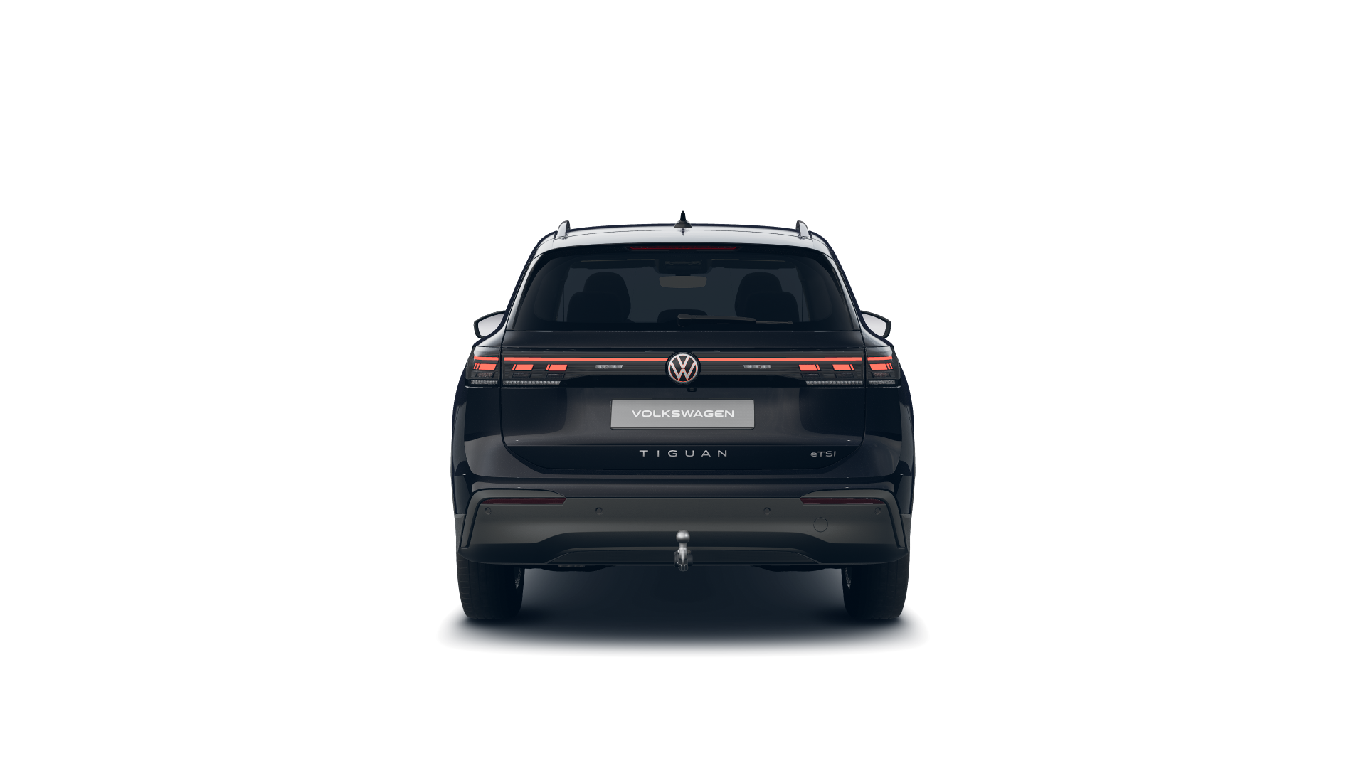 Volkswagen Tiguan DSG