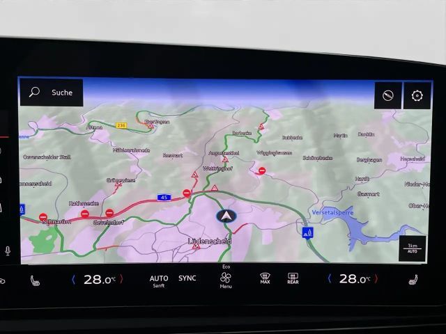 Audi A5 Quattro S-Line