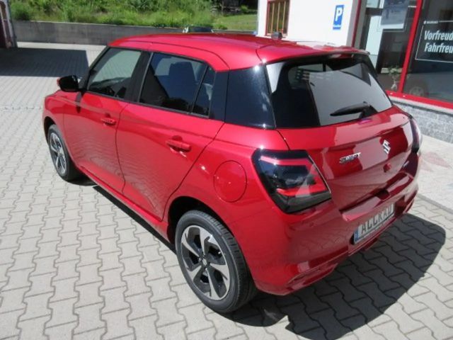 Suzuki Swift AllGrip Comfort Hybrid