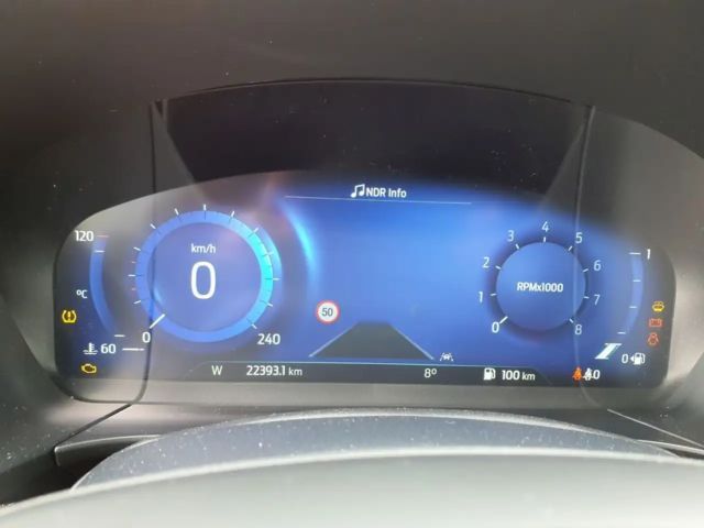 Ford Kuga EcoBoost ST Line X