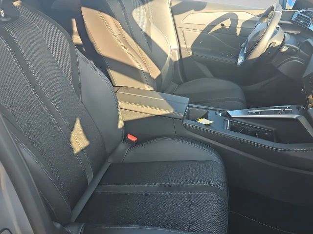 Peugeot 308 GT-Line HDi SW