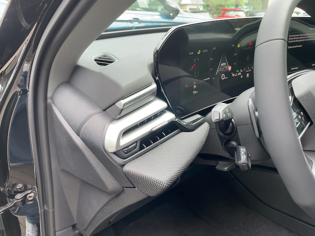 Audi A5 Avant S-Tronic