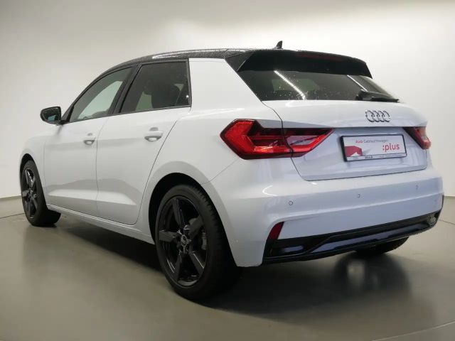 Audi A1 30 TFSI Sportback
