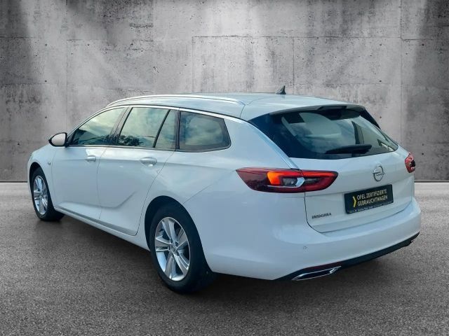 Opel Insignia Business Sports Tourer