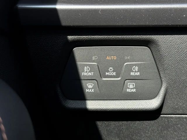 Cupra Leon 2.0 TSI 4Drive DSG Sportstourer VZ