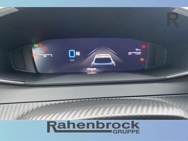 Peugeot E-208 Allure Pack Hybrid