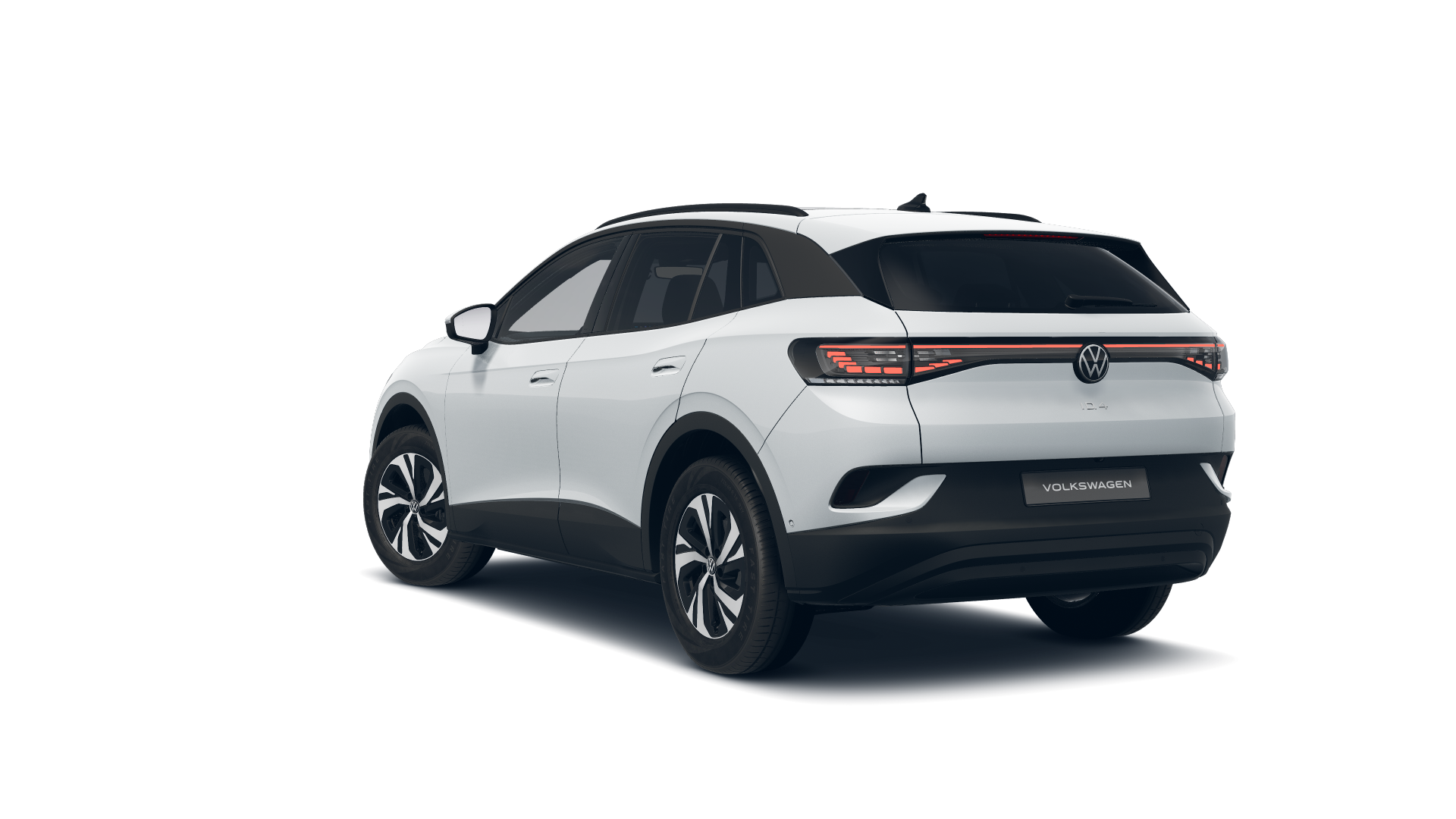 Volkswagen ID.4 Sonderleasing! Panorama GRA PDC Sitzh.