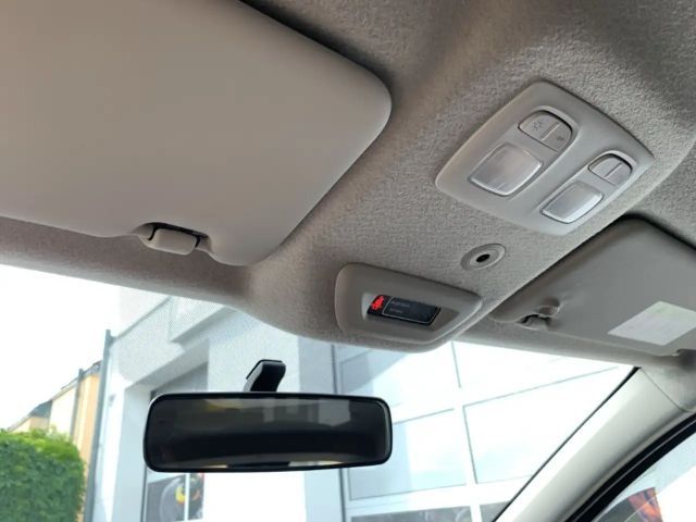 Dacia Duster Prestige TCe 150