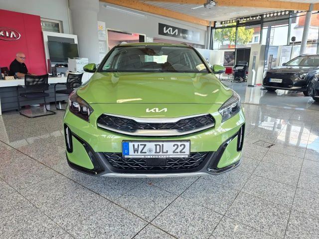 Kia XCeed Hybrid PHEV Spirit
