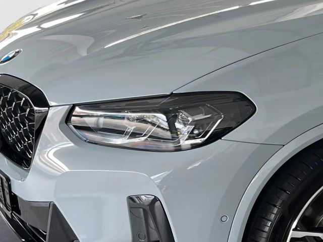 BMW X4 M-Sport xDrive