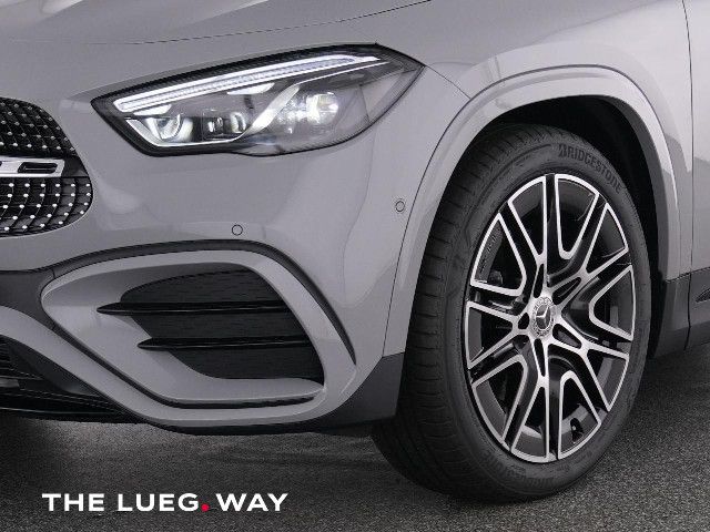 Mercedes-Benz GLA 180 