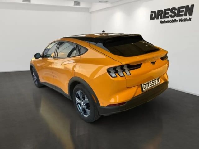 Ford Mustang Mach-E 269PS / Klima/Leder/Navi/ AppleCarply/Andriod Auto