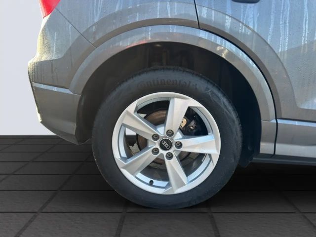 Audi Q2 35 TFSI S-Line