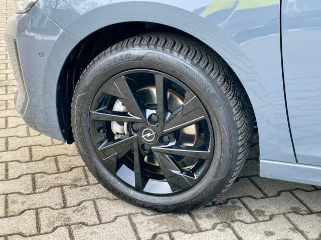 Opel Corsa GS-Line Grand Sport