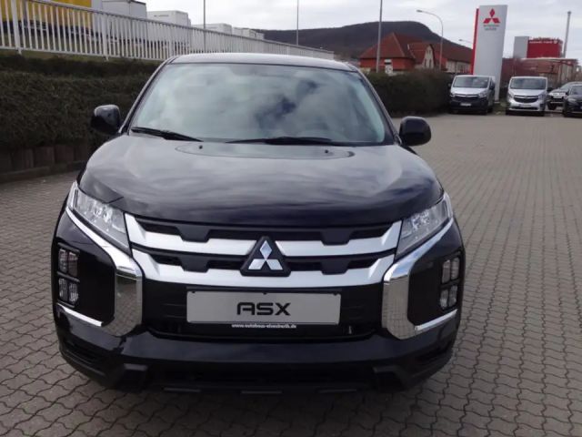 Mitsubishi ASX 2WD ClearTec MIVEC