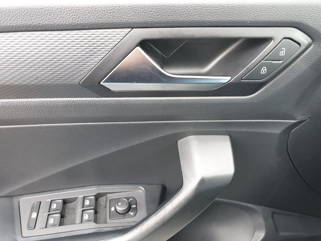 Volkswagen T-Roc 2.0 TDI