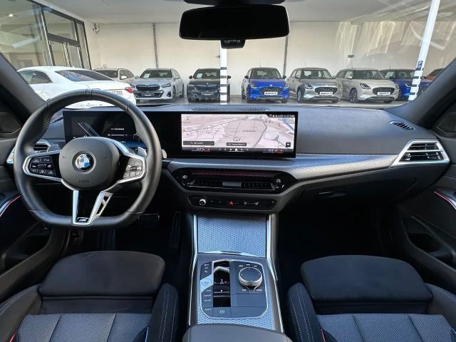 BMW 330 330d M-Sport Touring xDrive