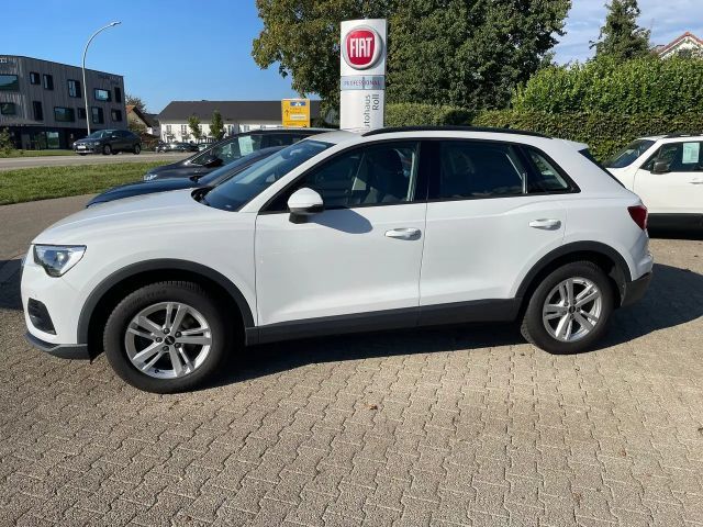 Audi Q3 35 TFSI S-Tronic