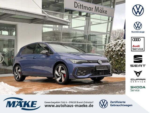 Volkswagen Golf DSG GTE Style eHybrid