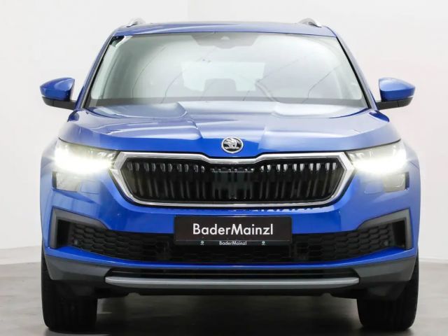 Skoda Kodiaq 2.0 TDI 4x4