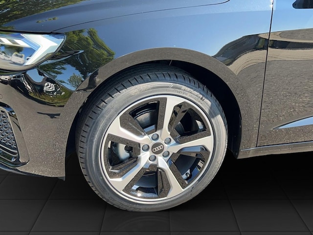 Audi A1 30 TFSI S-Tronic Sportback