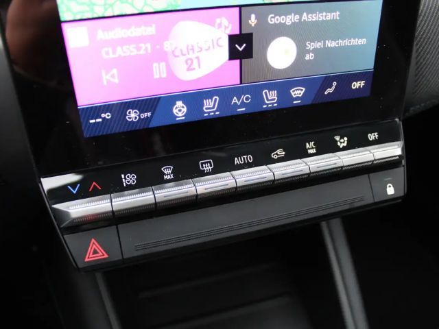 Renault Symbioz E-Tech Esprit Alpine