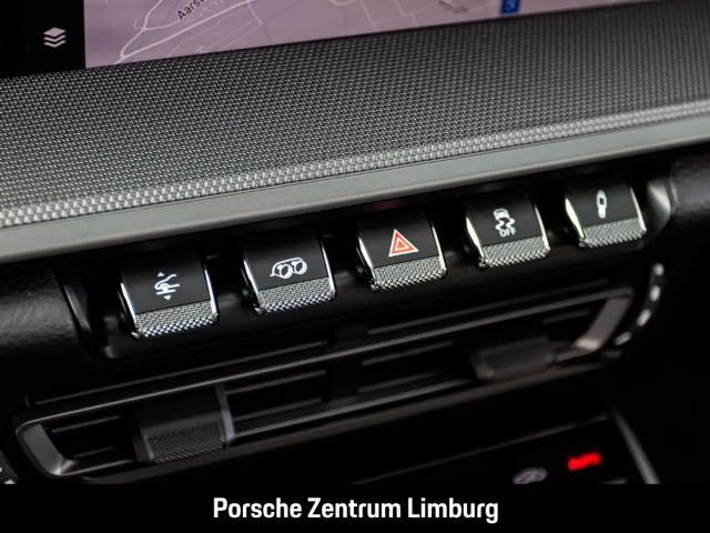 Porsche 992 Cabrio Carrera