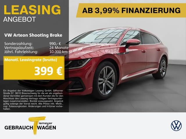 Volkswagen Arteon 2.0 TDI R-Line