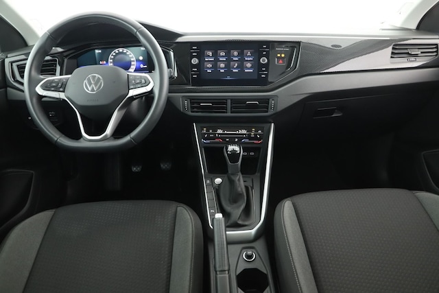 Volkswagen Taigo 1.0 TSI Life