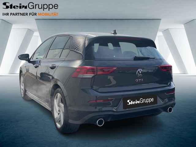 Volkswagen Golf Golf VIII