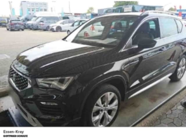 Seat Ateca 2.0 TDI DSG