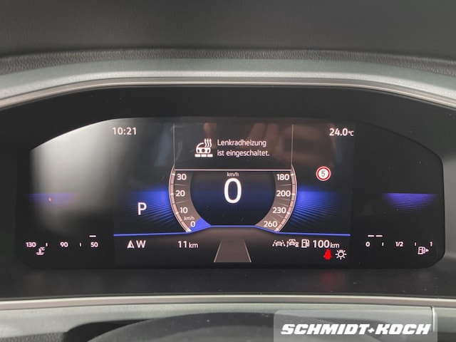 Volkswagen T-Roc 1.5 TSI DSG