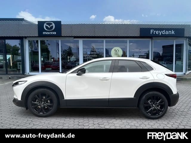 Mazda CX-30 Homura SkyActiv