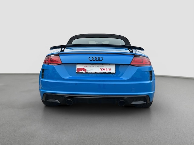 Audi TT 45 TFSI Roadster S-Tronic