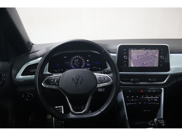 Volkswagen T-Roc 1.0 TSI Cabriolet Style