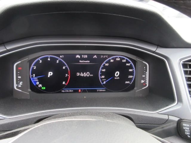 Volkswagen T-Roc 1.5 TSI Cabriolet DSG R-Line