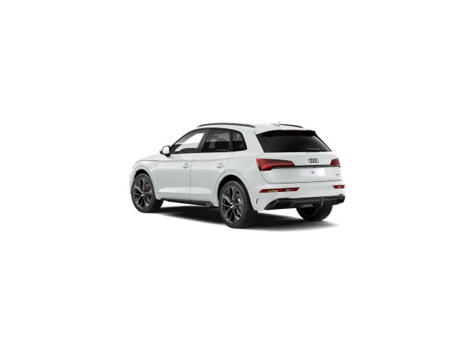 Audi Q5 40 TDI Quattro S-Tronic
