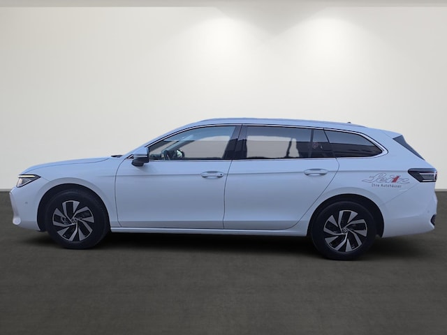 Volkswagen Passat 2.0 TDI