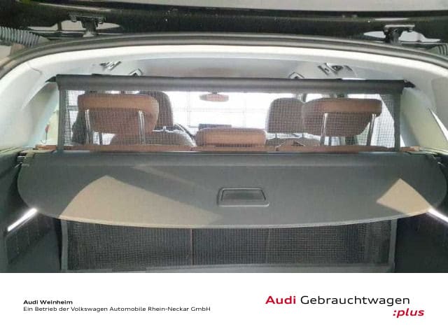 Audi Q5 40 TDI Quattro S-Tronic