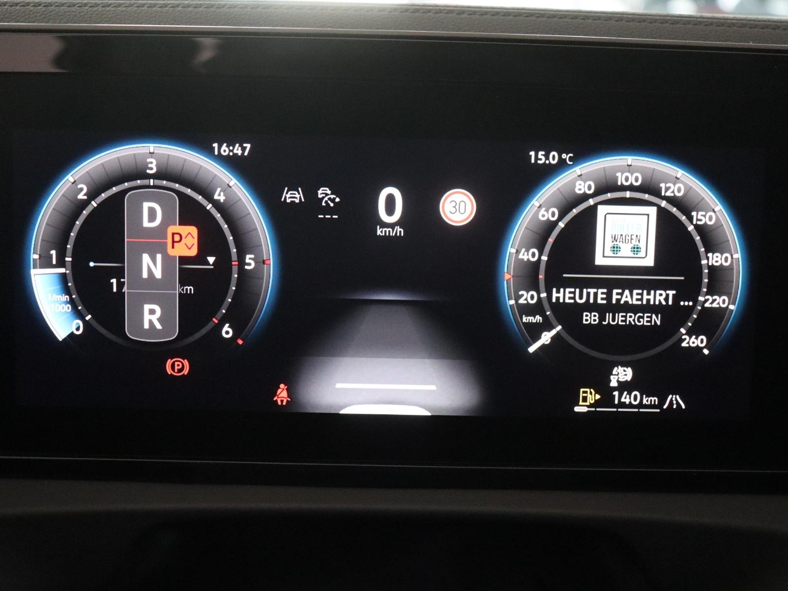 Volkswagen Tiguan 2.0 TDI DSG R-Line